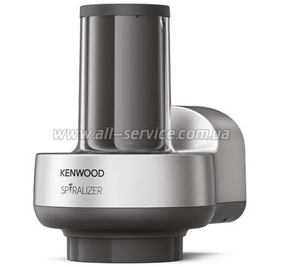     Kenwood KAX700PL Spiralizer