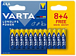  AA LR03 Varta HIGH Energy * 12 (04906121472)