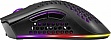  Defender Warlock GM-709L RGB Wireless Black (52709)