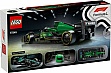 ����������� LEGO Speed Champions ���������� ��� ����� Aston Martin Aramco F1� AMR24 (77245)