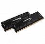  Kingston HyperX 32GB 2666MHz DDR4 CL13 DIMM 16gbx2 XMP Predator (HX426C13PB3K2/32)
