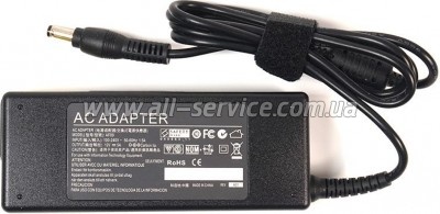 ���� �������� �� �������� PowerPlant 60W, 12V, 5A, ���'�� 5.5/2.1 ����������������� (KD00MS0042)