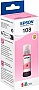 ��������� Epson 108 EcoTank L8050/ L18050 Light Magenta (C13T09C64A)
