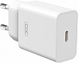 �������� ������� XO L126 20W USB-C PD White (L126_White)