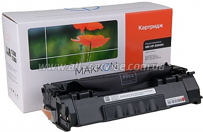  Makkon HP LJ 1160/ 1320/ Q5949A (MN-HP-S5949A)