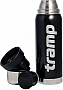  Tramp Expedition Line 1.2  Black (UTRC-028-black)