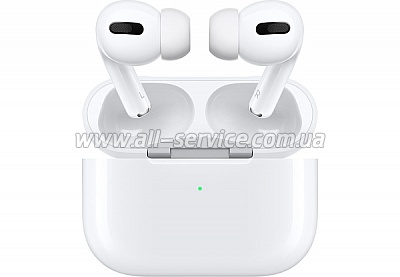  APPLE AirPods Pro White (MWP22)