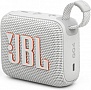   JBL Go 4 White (JBLGO4WHT)