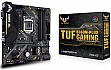 c  ASUS TUF B360M-PLUS GAMING