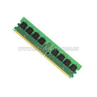  TakeMS 1Gb DDR2 800MHz (TMS1GB264D083-805EV)