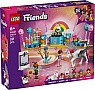 ����������� LEGO Friends ��������������� ��������� � ���������� � ���� (42661)