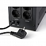  Vinga LCD 800VA metal case (VPC-800M)