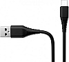 ���� ������ USB 2.0 AM to Micro 5P 1.0m black ColorWay (CW-CBUM025-BK)