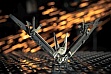  SOG PowerLock V-Cutter