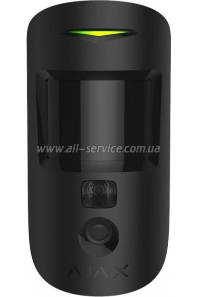   Ajax MotionCam (PhOD) 