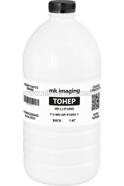 ����� Mitsubishi HP LJ P1005 ����� 1�� Black (TSM-UT1917-1)