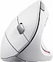 ����� Trust Verto Ergonomic White (25132)