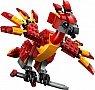 ����������� LEGO Harry Potter �����: ������ ��������� (76448)