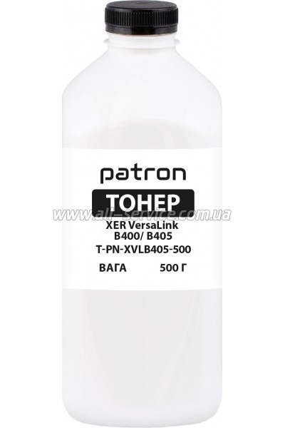 ����� Patron Xerox VersaLink B400/ B405 ����� 500� Black (PN-XVLB405-500)