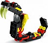  LEGO Creator  :   (31159)