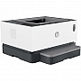  4 HP Neverstop LJ 1000w c Wi-Fi (4RY23A)