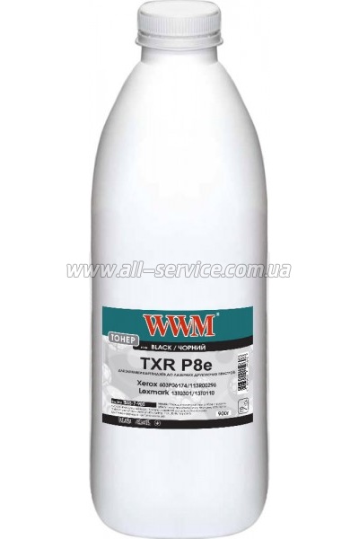  WWM Xerox P8e/ Optra E310  900 (TB55-7-900)