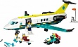 ����������� LEGO City ������� ������ ����������� ������ (60465)