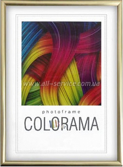  La Colorama LA- 50x70 45 gold