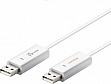 ���� ������ USB 2.0 AM/AM 1.8m Windows & Mac J5create (JUC400-N)