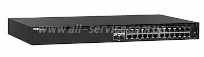  Dell EMC Networking N1148P 9210-AJIV)