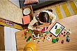 ����������� LEGO Animal Crossing ���������� ����: ������ ����������� (77057)
