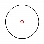   KONUS KONUSPRO M-30 1-6x24 Circle Dot IR
