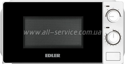   Edler EDMS-2072WMB