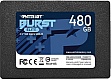 SSD  PATRIOT Burst Elite 480 GB (PBE480GS25SSDR)