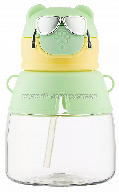    Ardesto Space 550 green (AR2255SG)