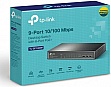  TP-Link TL-SF1009P