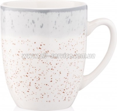 Чашка Ardesto Siena 360мл (AR2936SW) Чашка Ardesto Siena 360мл (AR2936SW)