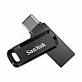  SanDisk 128GB USB-Type C Ultra Dual Drive Go (SDDDC3-128G-G46)