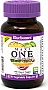 Bluebonnet Nutrition  c , MAXI ONE With Iron, 30  (BLB0110)