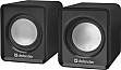   Defender SPK 22 22W USB black (65503)