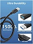 ���� ������ USB 3.0 AM/AF 2.0m Cabletime (CA915408)