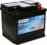 Аккумулятор автомобильный EXIDE START-STOP EFB 55A (EL550) Аккумулятор автомобильный EXIDE START-STOP EFB 55A (EL550)