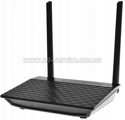  ASUS RT-N12E C1 (RT-N12E)