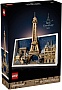 ����������� LEGO Architecture ����� � ���� ������� (21064)