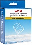 �������� WWM ��� Epson LW-400/ 700 6mm � 8m Black-on-Gold (WWM-SM6Z)