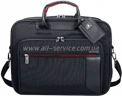    ASUS VECTOR CARRY BAG Black