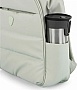   Heys Puffer Sage Green (30124-0138-00) (930923)