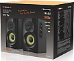   REAL-EL S-470 Black (EL121200018)
