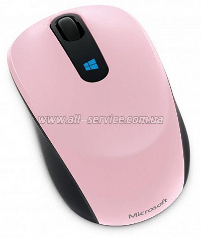  Microsoft Sculpt Mobile WL Light (43U-00020)