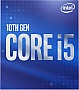  Intel Core i5-10400 2.9GHz/12MB s1200 BOX (BX8070110400)